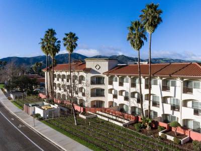 Santa Ynez Valley Marriott