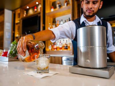 Richmond Marriott Short Pump