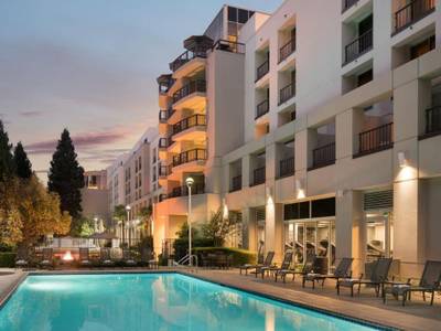 Marriott San Ramon