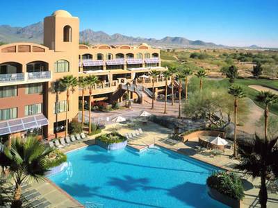 Scottsdale Marriott at McDowell Mountains