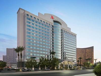 Las Vegas Marriott