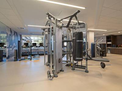 Tucson Marriott University Park