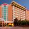 Tucson Marriott University Park