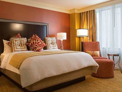 Washington Marriott at Metro Center