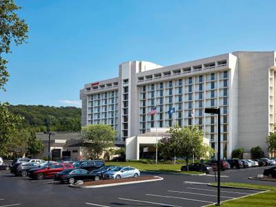 Marriott Westchester