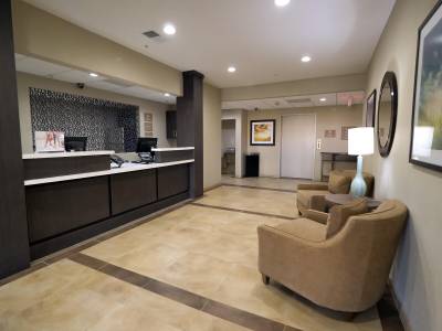 Candlewood Suites Dallas - Plano West Medical Center