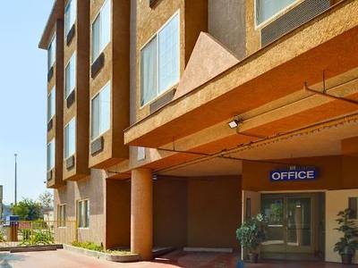 Value Inn Worldwide Inglewood