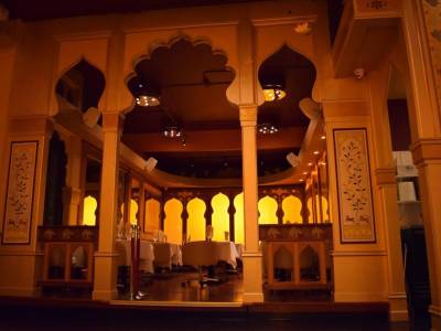 Park East-Lake Shore