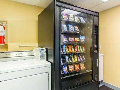 Quality Inn & Suites Mayo Clinic Area