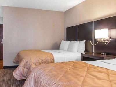 Clarion Inn & Suites