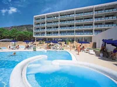 Bluesun Grand Hotel Elaphusa (Foto)