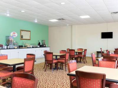 Super 8 Longview/North