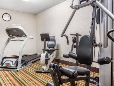 Quality Inn Marietta