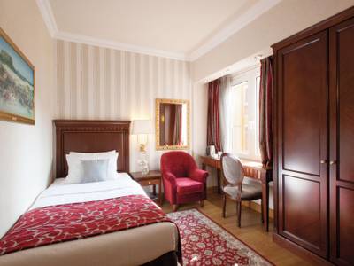 Electra Hotel Athens