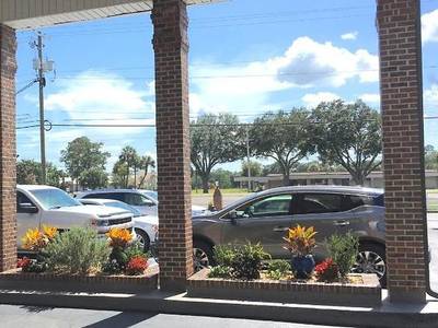 At Home Inn & Suites