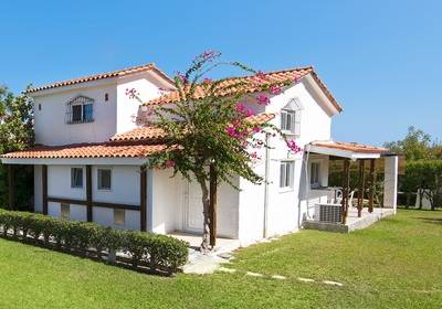 Elefteria Apartments