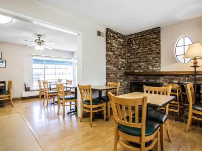 Quality Inn Santa Barbara