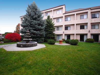 Quality Inn Valley Suites