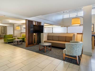 Holiday Inn Express Cape Coral - Fort Myers Area