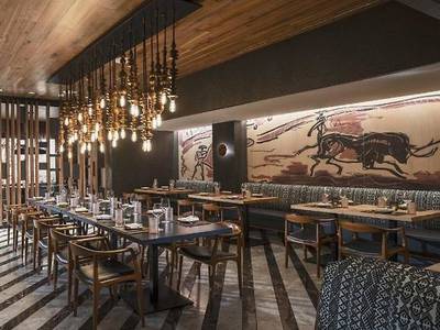 The Worthington Renaissance Fort Worth Hotel