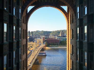 Renaissance Pittsburgh