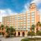 Renaissance Tampa International Plaza Hotel