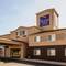 Sleep Inn & Suites Edgewood Near Aberdeen Proving Grounds