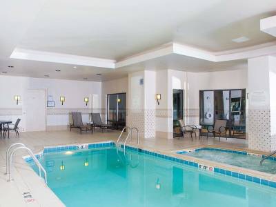 SpringHill Suites by Marriott Norfolk/Virginia Beach