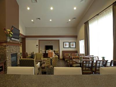 Staybridge Suites Chantilly - Fairfax