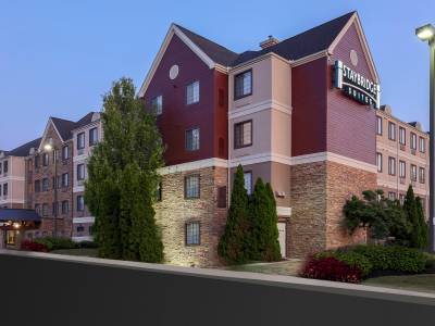 Staybridge Suites Columbus-Dublin