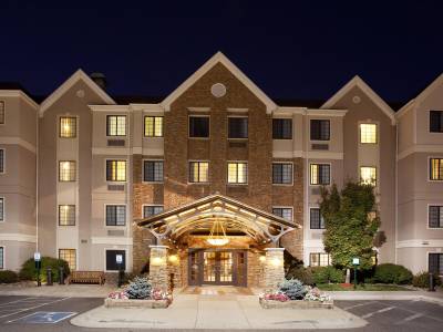 Staybridge Suites Denver-Cherry Creek