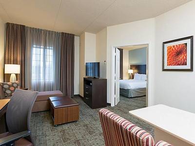 Staybridge Suites Chicago - Glenview