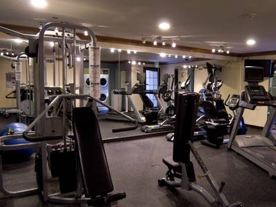 Staybridge Suites Houston West / Energy Corridor