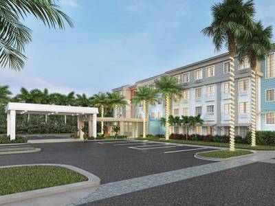 Staybridge Suites Naples - Gulf Coast