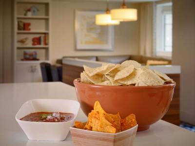 Sonesta ES Suites Parsippany