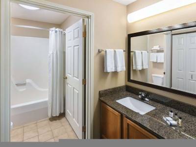 The Aspen Suites Rochester