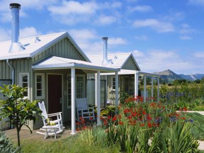 Carneros Resort & Spa