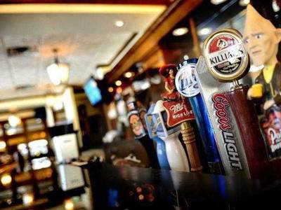 The Cornhusker: A Marriott