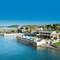 The Harborside Spa & Marina