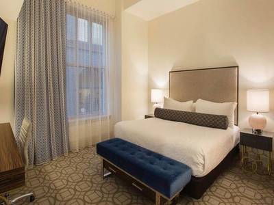 Magnolia Hotel Denver