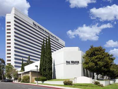 The Westin South Coast Plaza, Costa Mesa