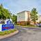 Candlewood Suites Oklahoma City
