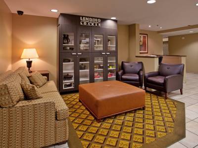 Candlewood Suites Rockford