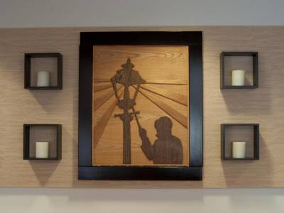 Comfort Inn & Suites Lamplighter