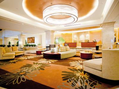 Equatorial Ho Chi Minh City (Foto)