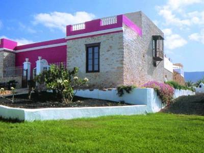 Finca Era de La Corte