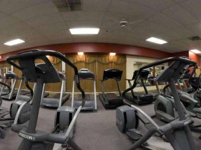 Holiday Inn Express Hotel & Suites Carneys Point