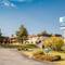 Best Western Buffalo Ridge Inn