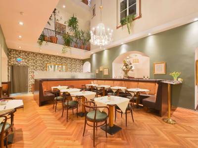 Palais Hotel Erzherzog Johann