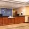 Holiday Inn Express & Suites Denver Airport